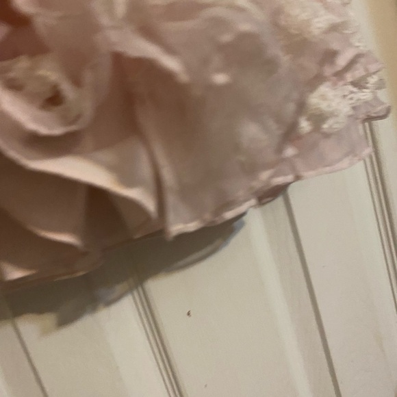 Vintagee Martha’s Miniatures Lace Dress - Picture 8 of 9